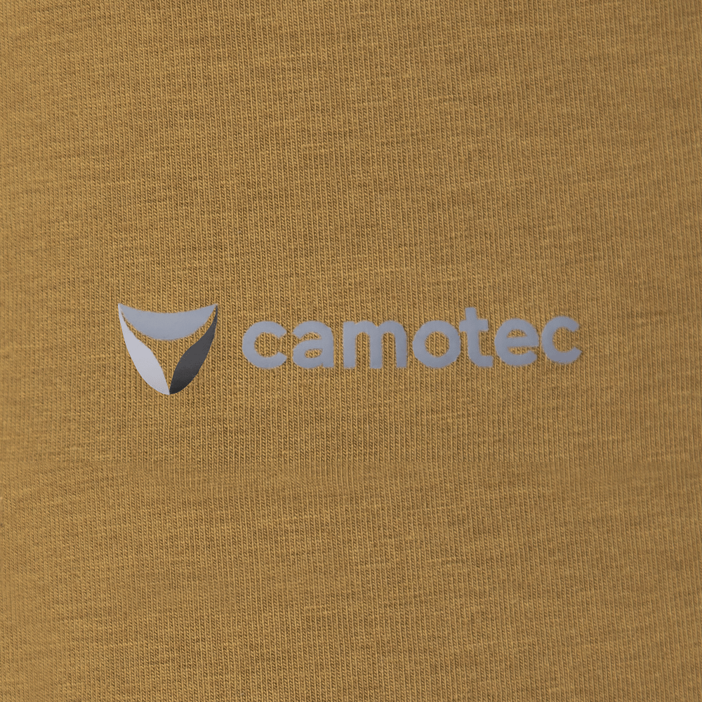 Футболка Modal Logo Койот