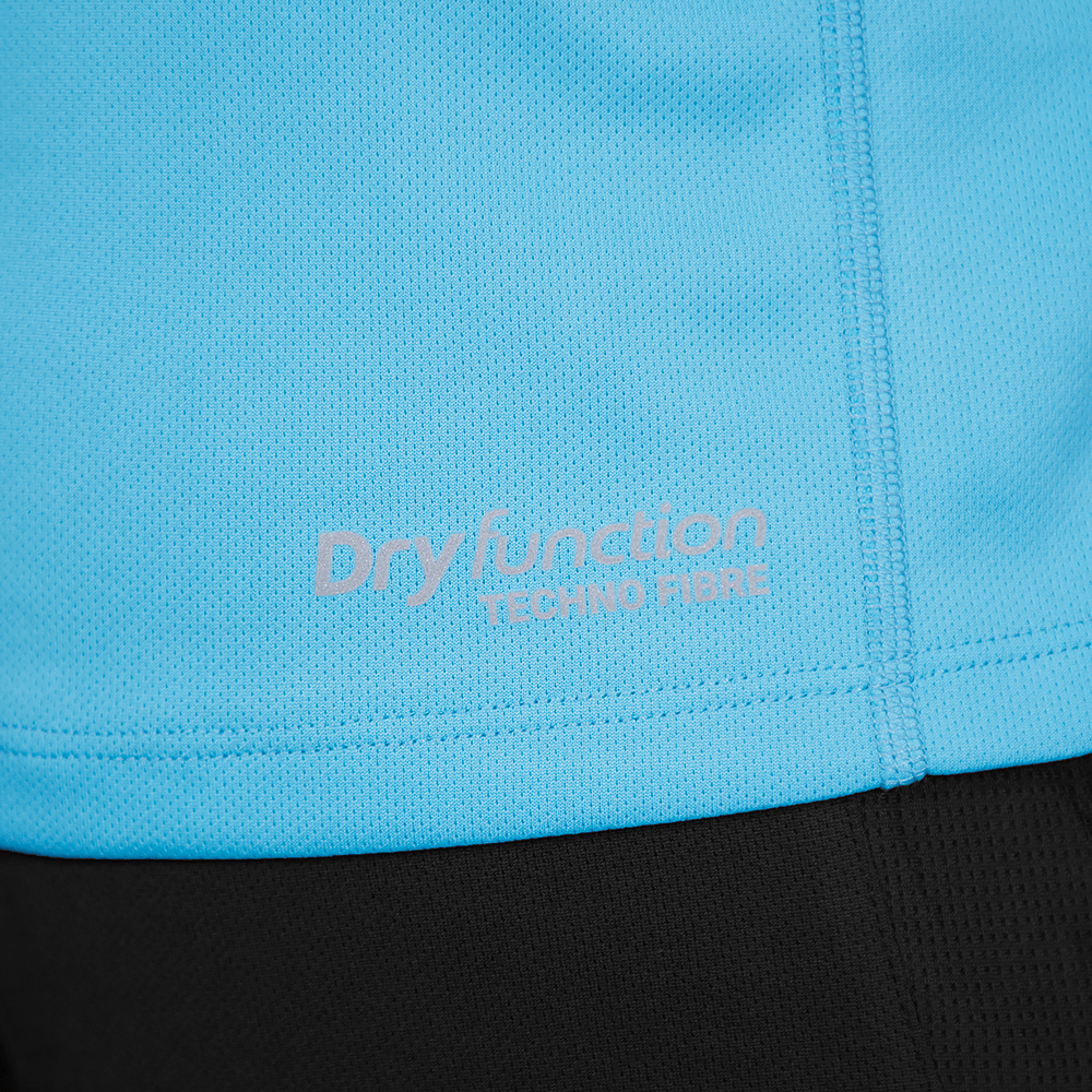 Футболка Pani FitPro Блакитна