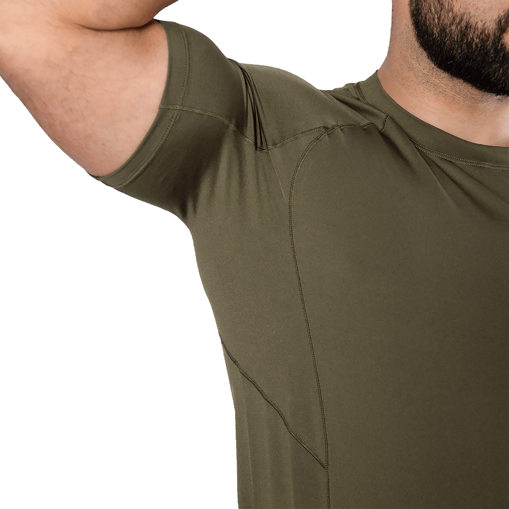 Футболка Thorax 2.0 Олива