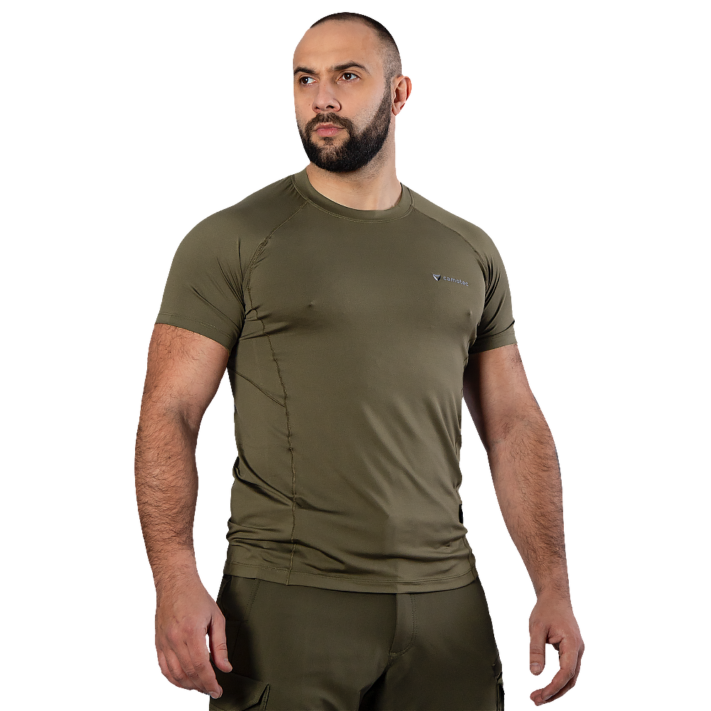 Футболка Thorax 2.0 Олива
