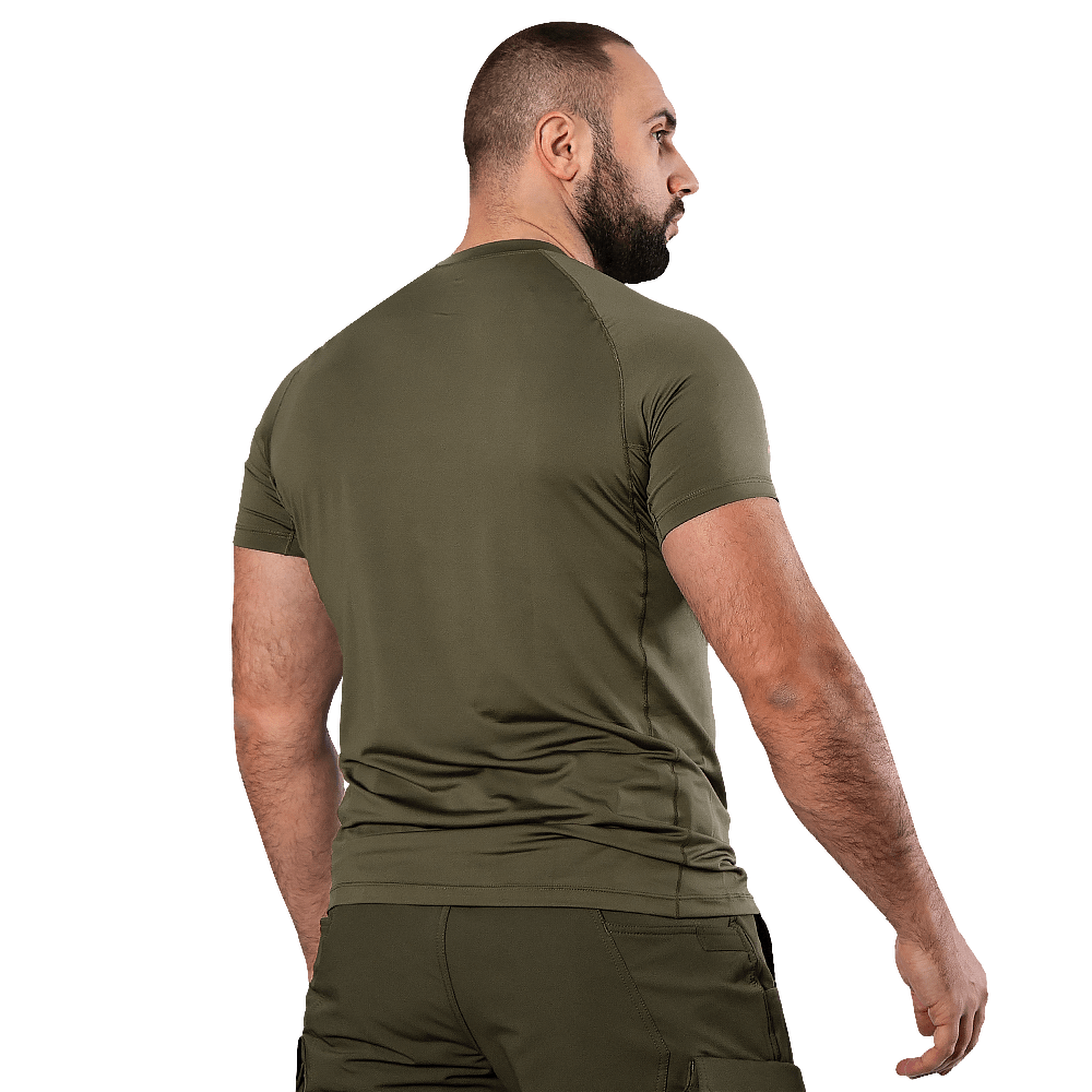 Футболка Thorax 2.0 Олива