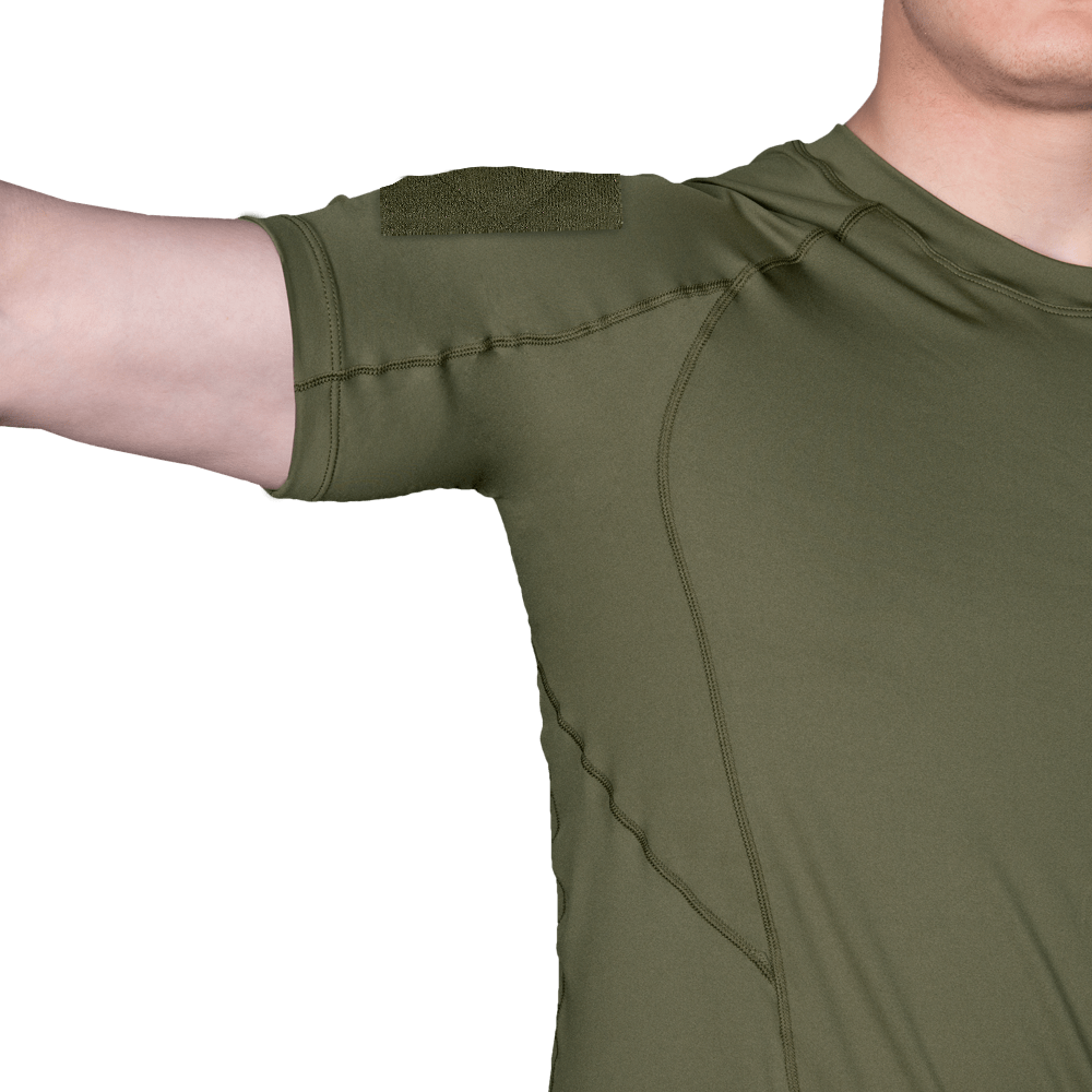 Футболка Thorax Patrol Олива