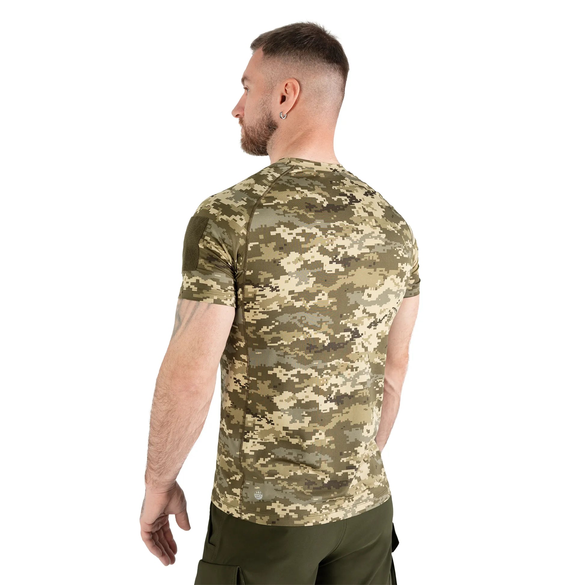 Футболка Thorax Patrol Піксель