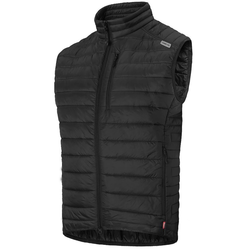 Жилетка Storm G-Loft 100 Black