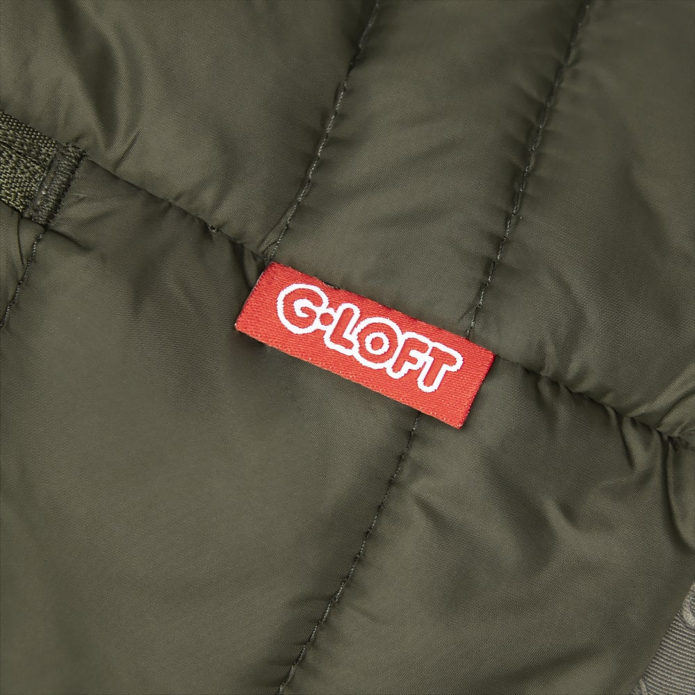 Жилетка Storm G-Loft 100 Olive