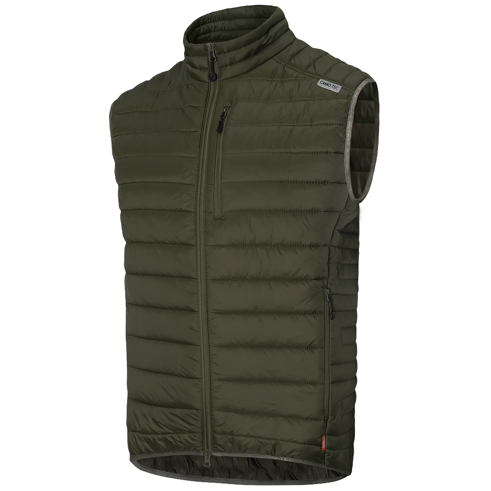 Жилетка Storm G-Loft 100 Olive