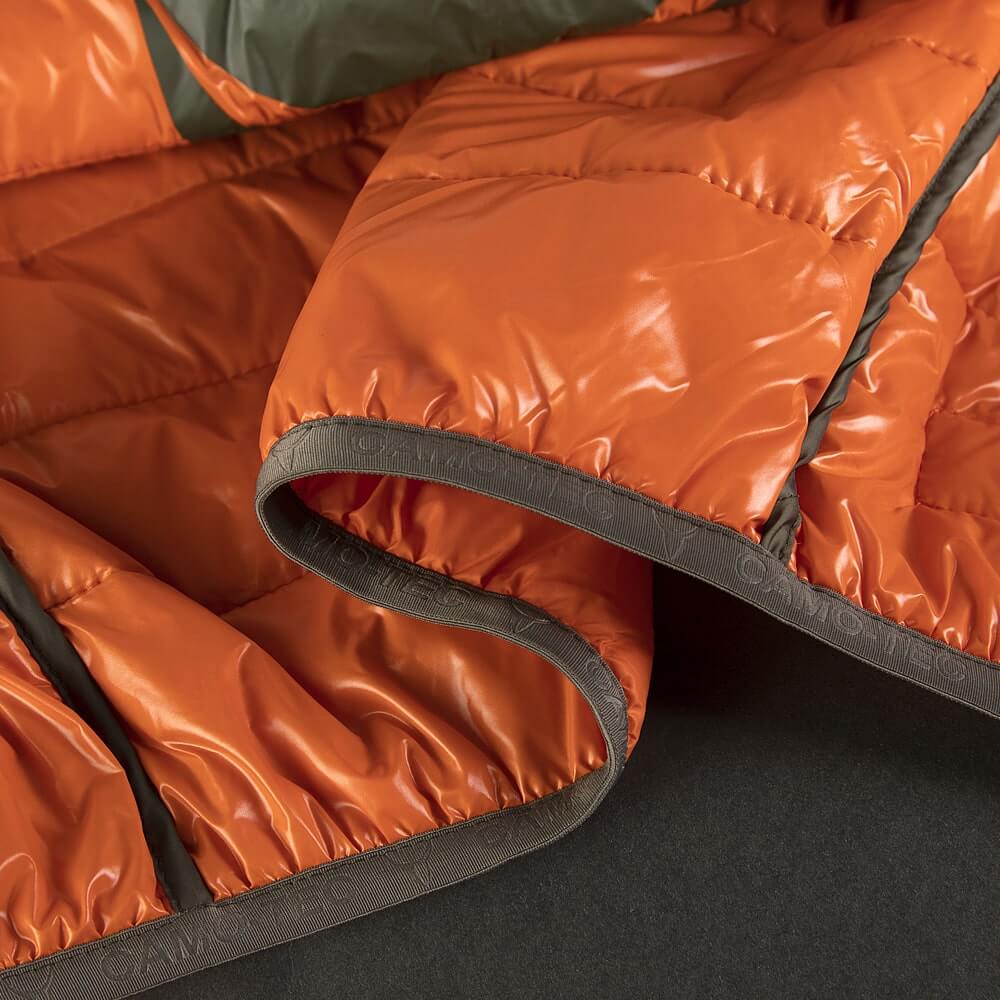 Жилетка Storm G-Loft 100 Orange