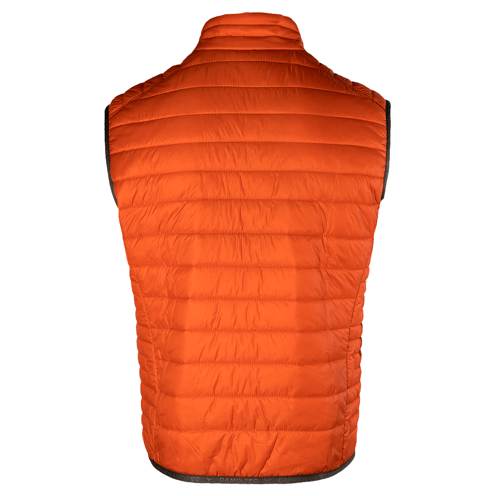 Жилетка Storm G-Loft 100 Orange