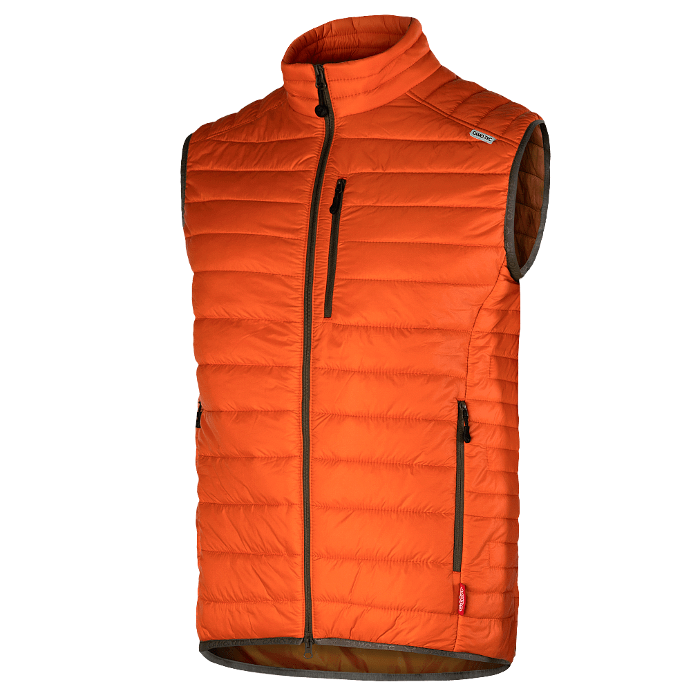 Жилетка Storm G-Loft 100 Orange