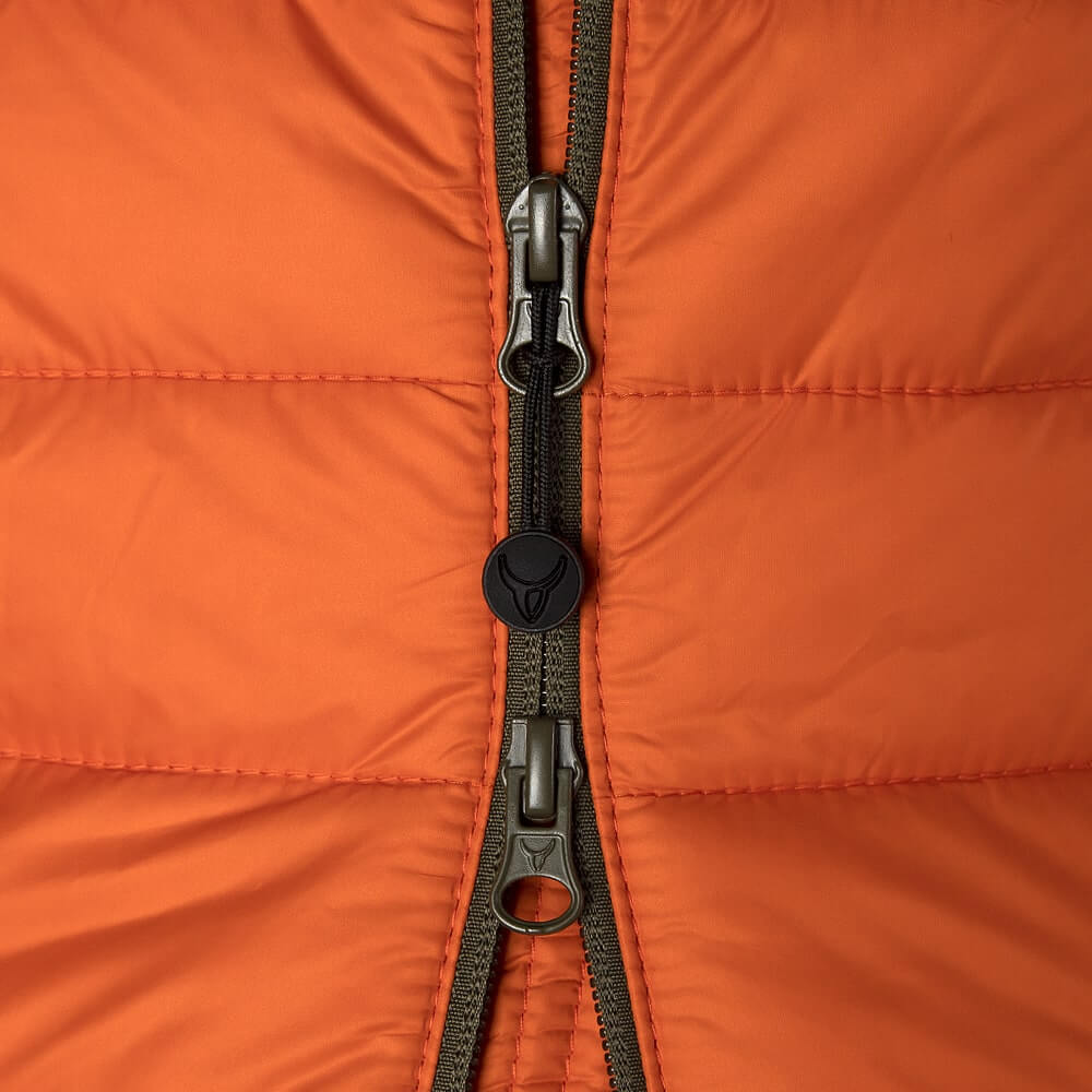 Жилетка Storm G-Loft 100 Orange