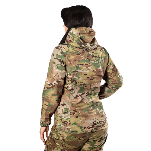 Жіноча куртка Pani SoftShell MC