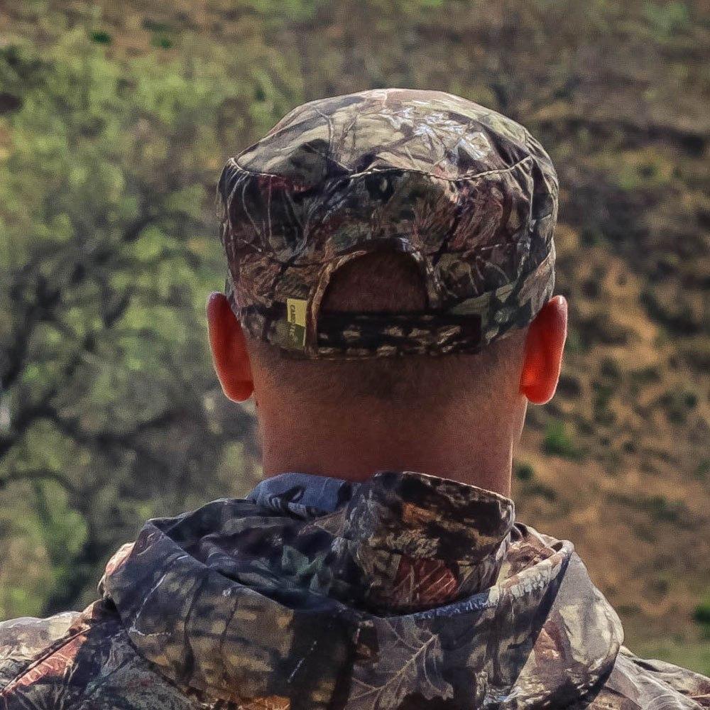 Кепка Poplin Бурштинова Колиска