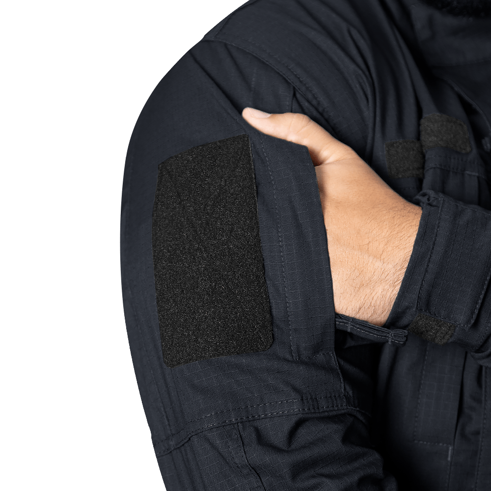Кітель Blitz Rip-Stop Stretch Темно-синій