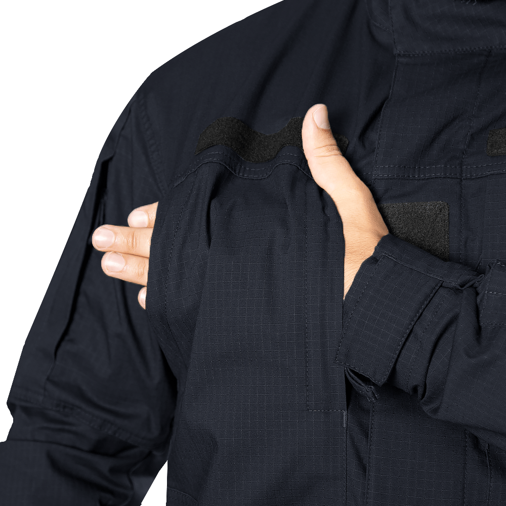 Кітель Blitz Rip-Stop Stretch Темно-синій