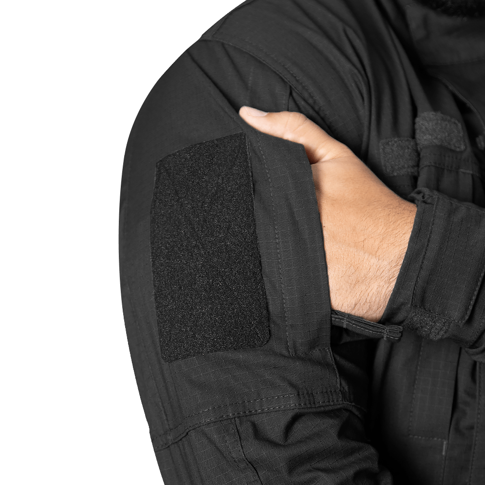 Кітель Blitz Rip-Stop Stretch Чорний