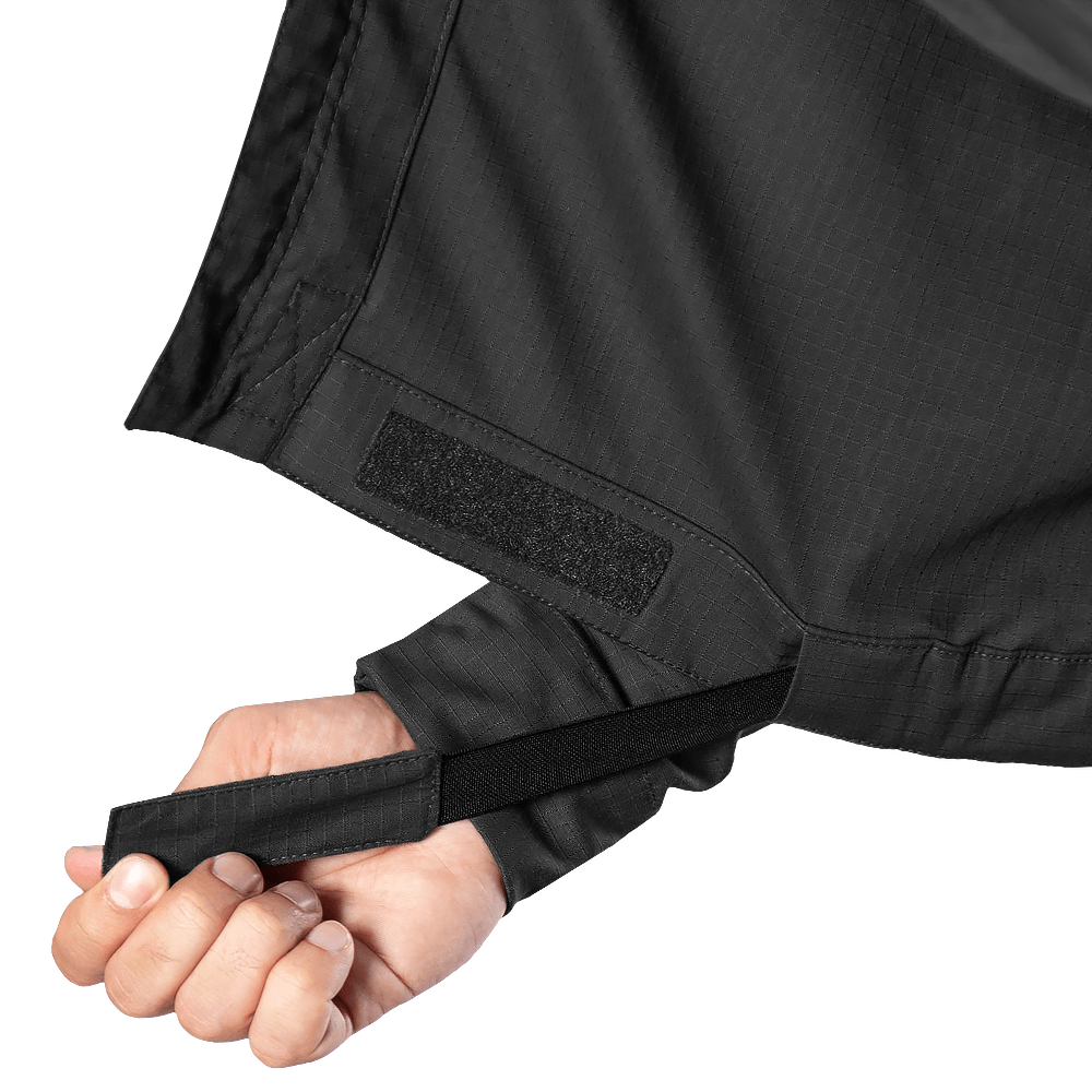 Кітель Blitz Rip-Stop Stretch Чорний