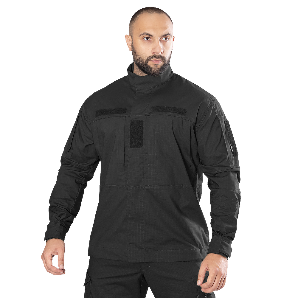 Кітель Blitz Rip-Stop Stretch Чорний