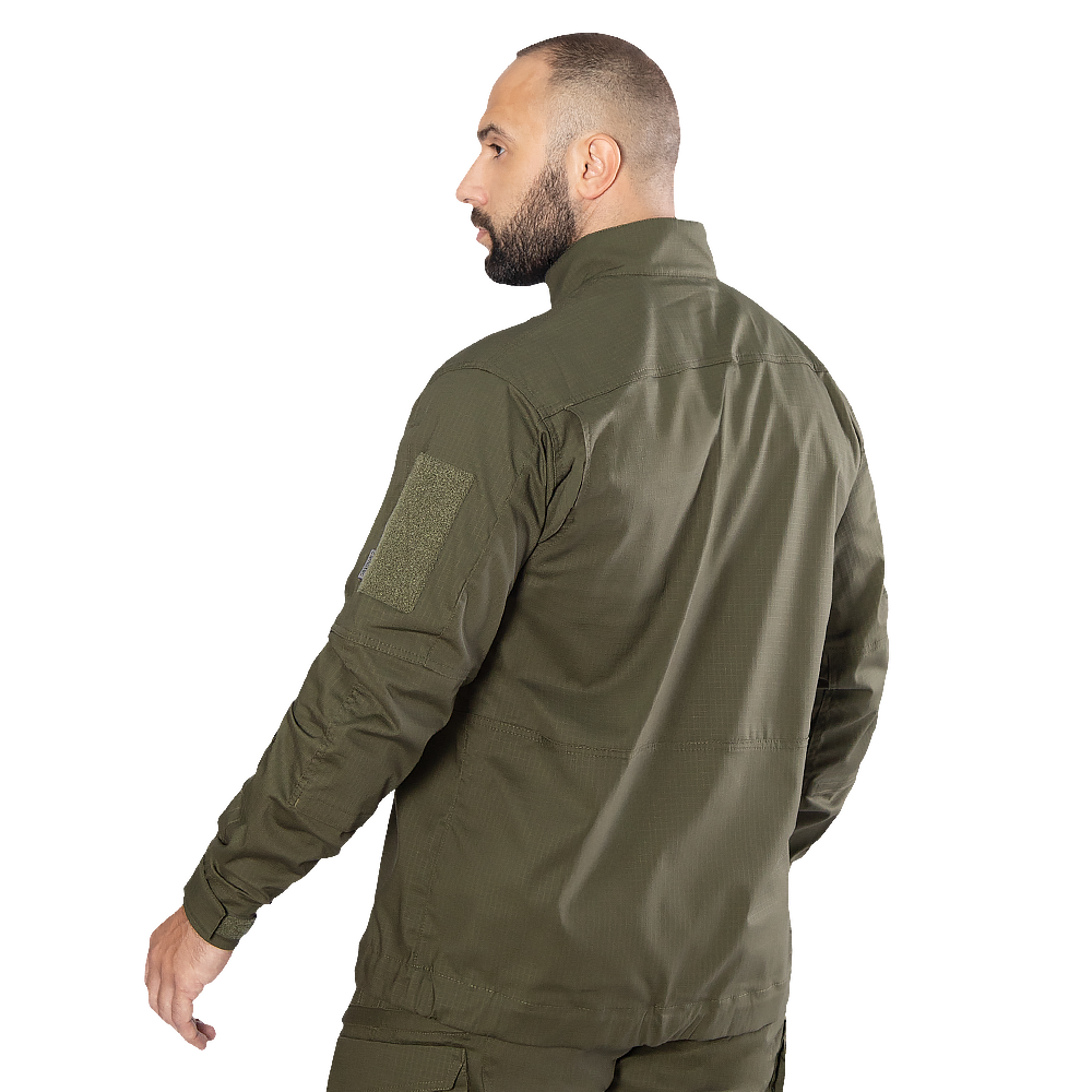 Кітель Blitz Rip-Stop Stretch Олива