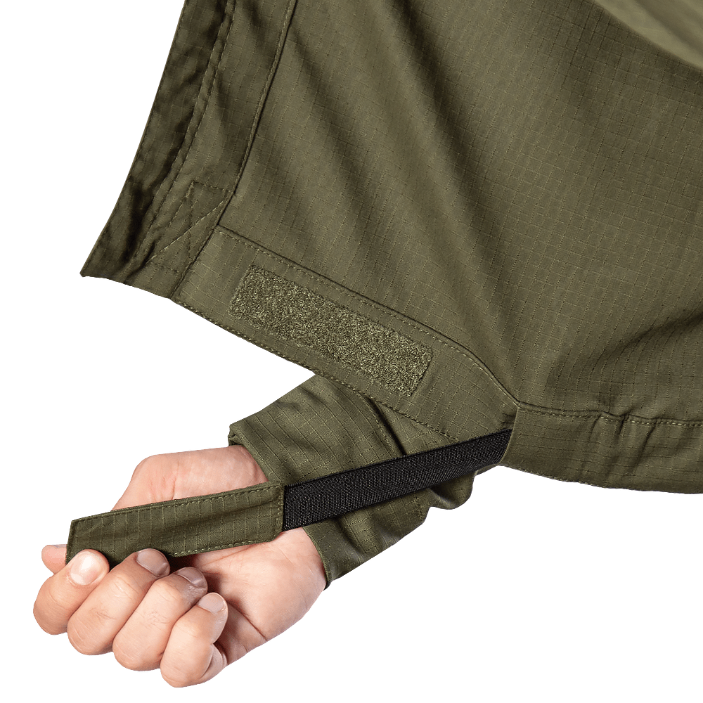Кітель Blitz Rip-Stop Stretch Олива