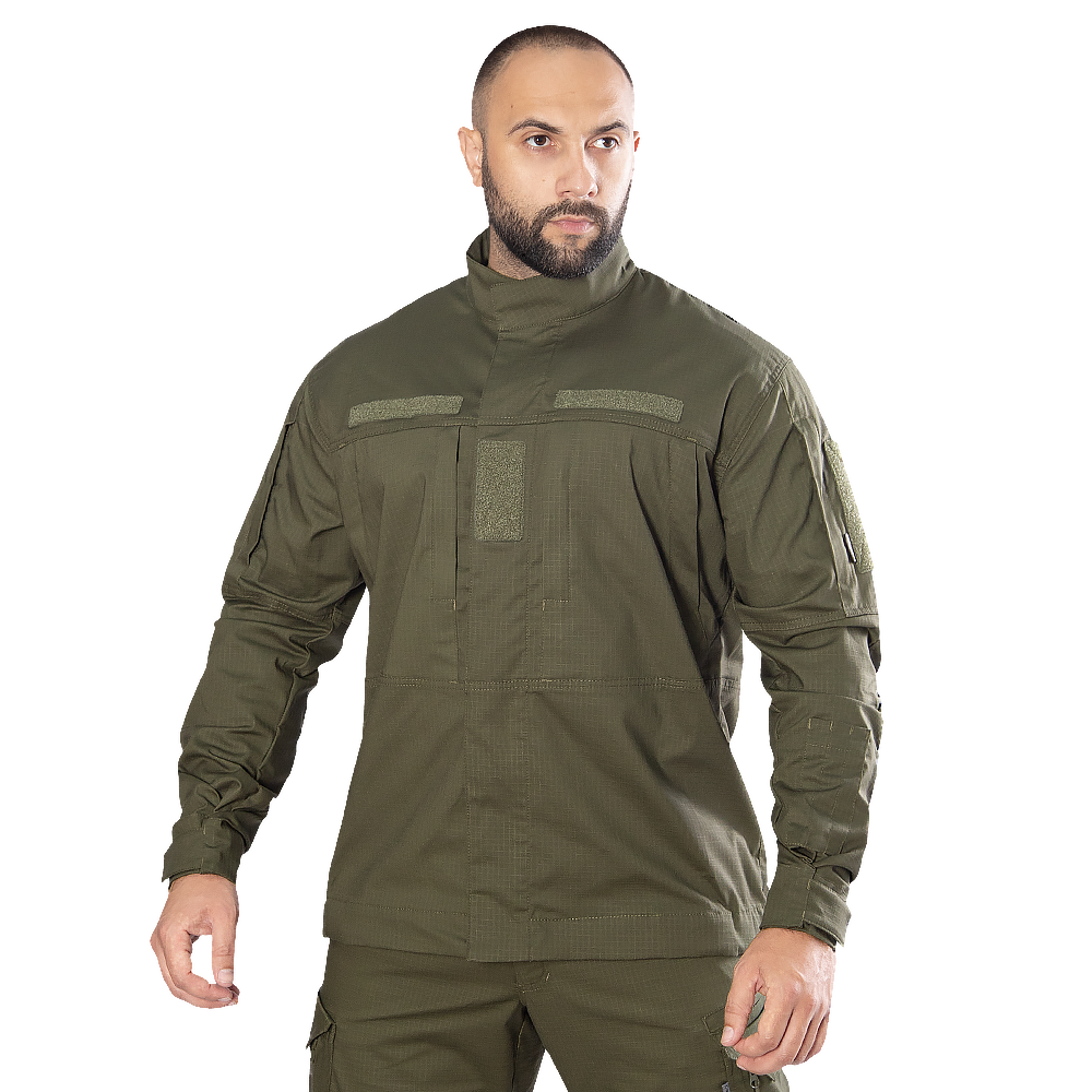 Кітель Blitz Rip-Stop Stretch Олива