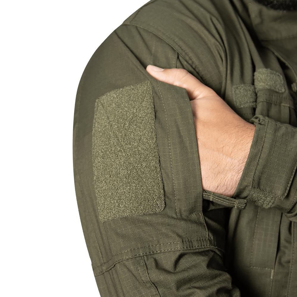 Кітель Blitz Rip-Stop Stretch Олива