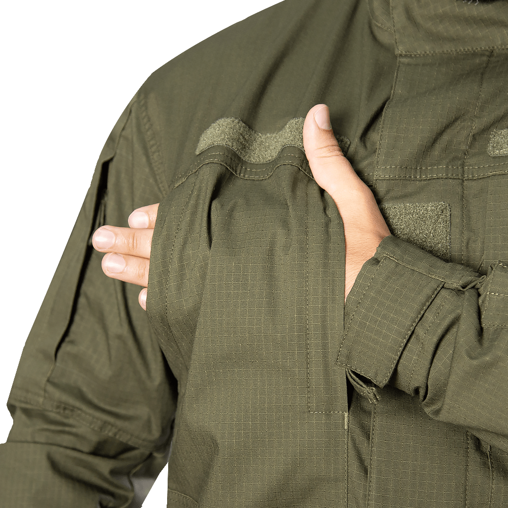 Кітель Blitz Rip-Stop Stretch Олива