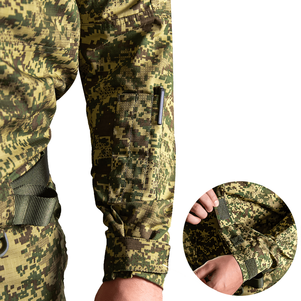 Кітель Blitz RS TF Хижак G-0822