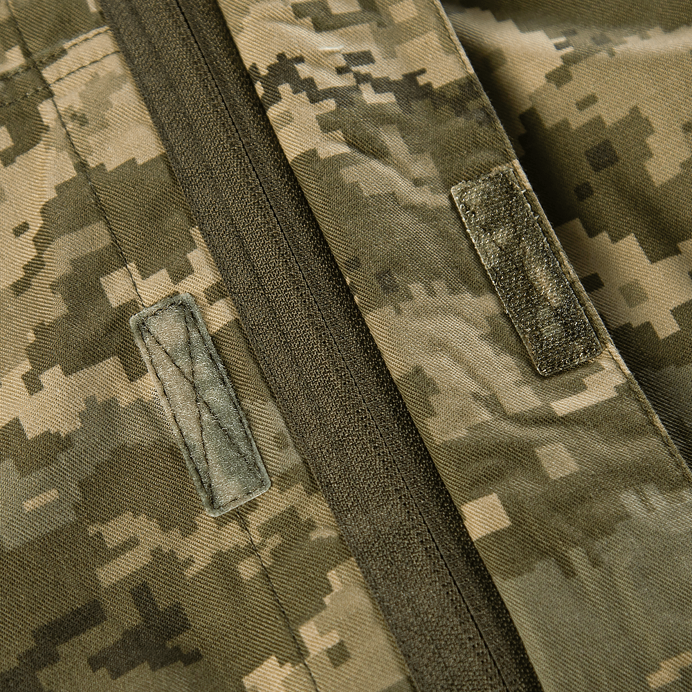 Кітель Blitz Twill Піксель