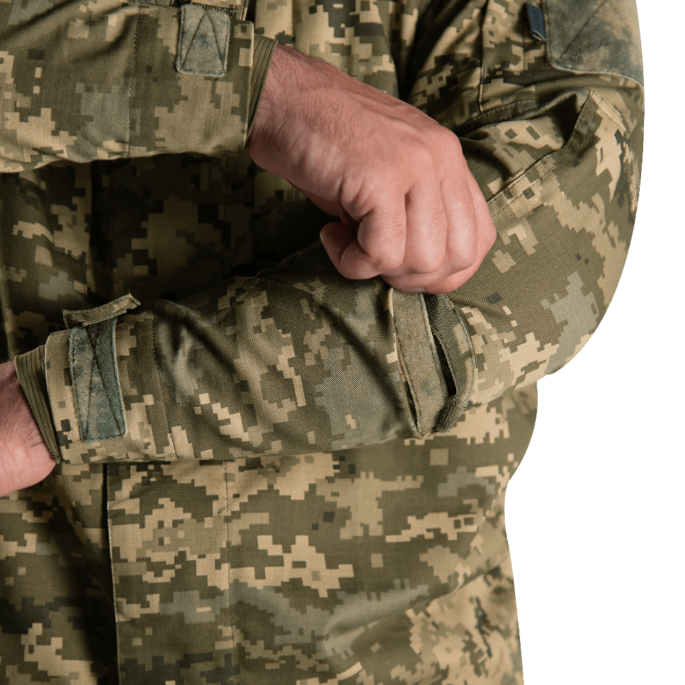 Кітель Blitz Twill Піксель