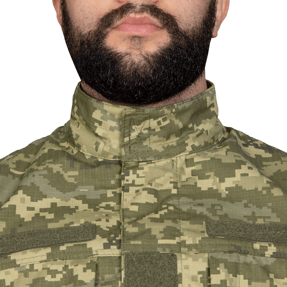 Кітель CM Perimeter Піксель