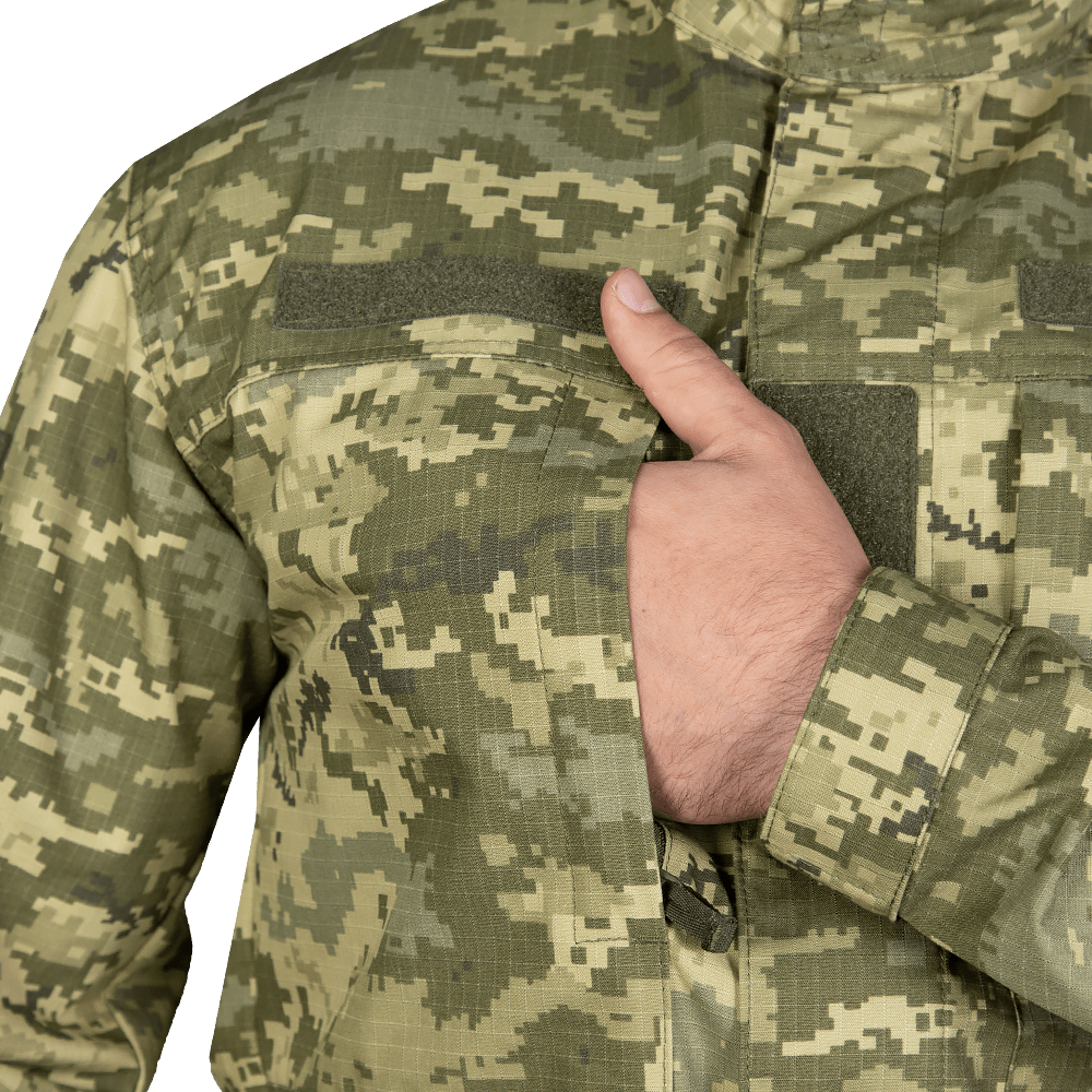 Кітель CM Perimeter Піксель