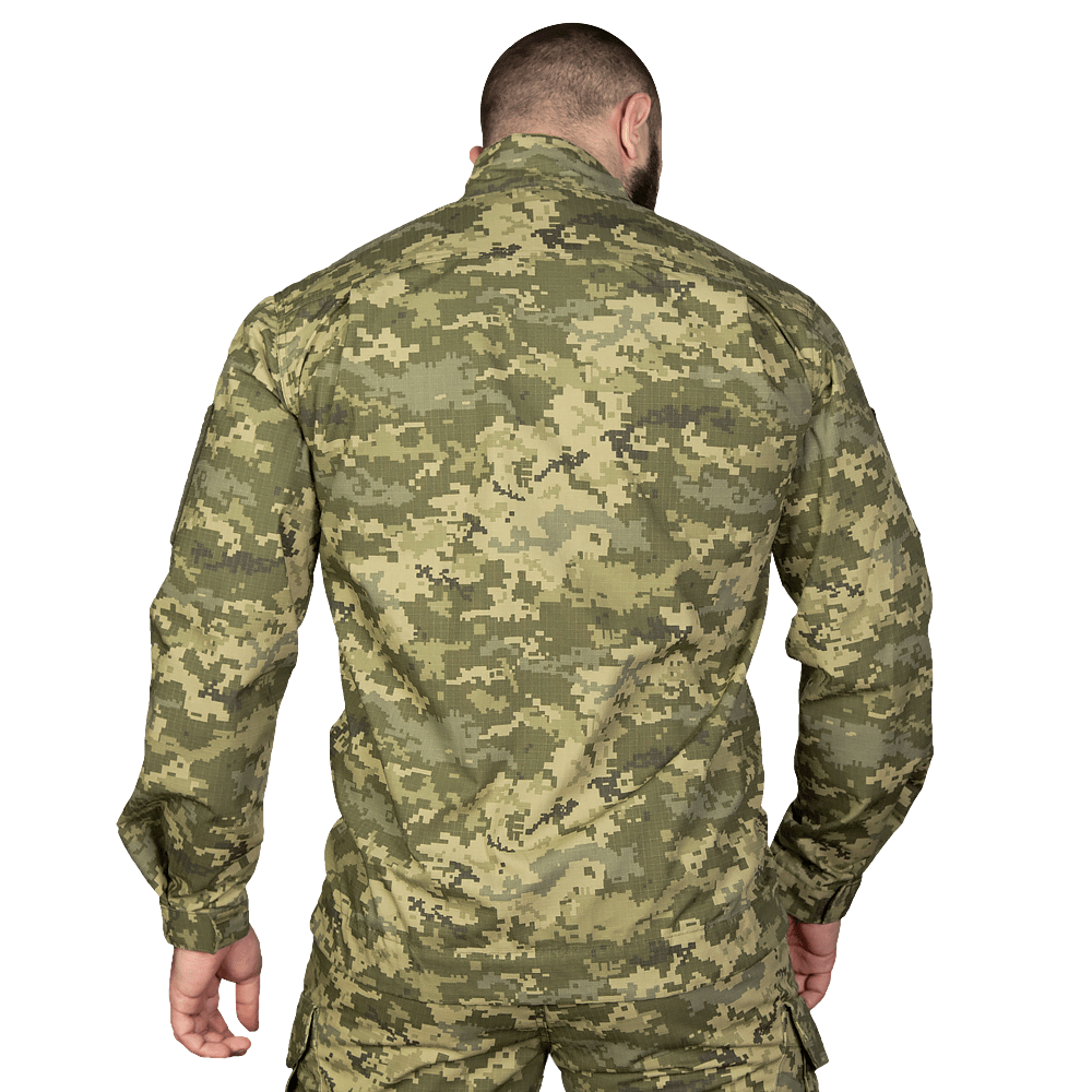 Кітель CM Perimeter Піксель
