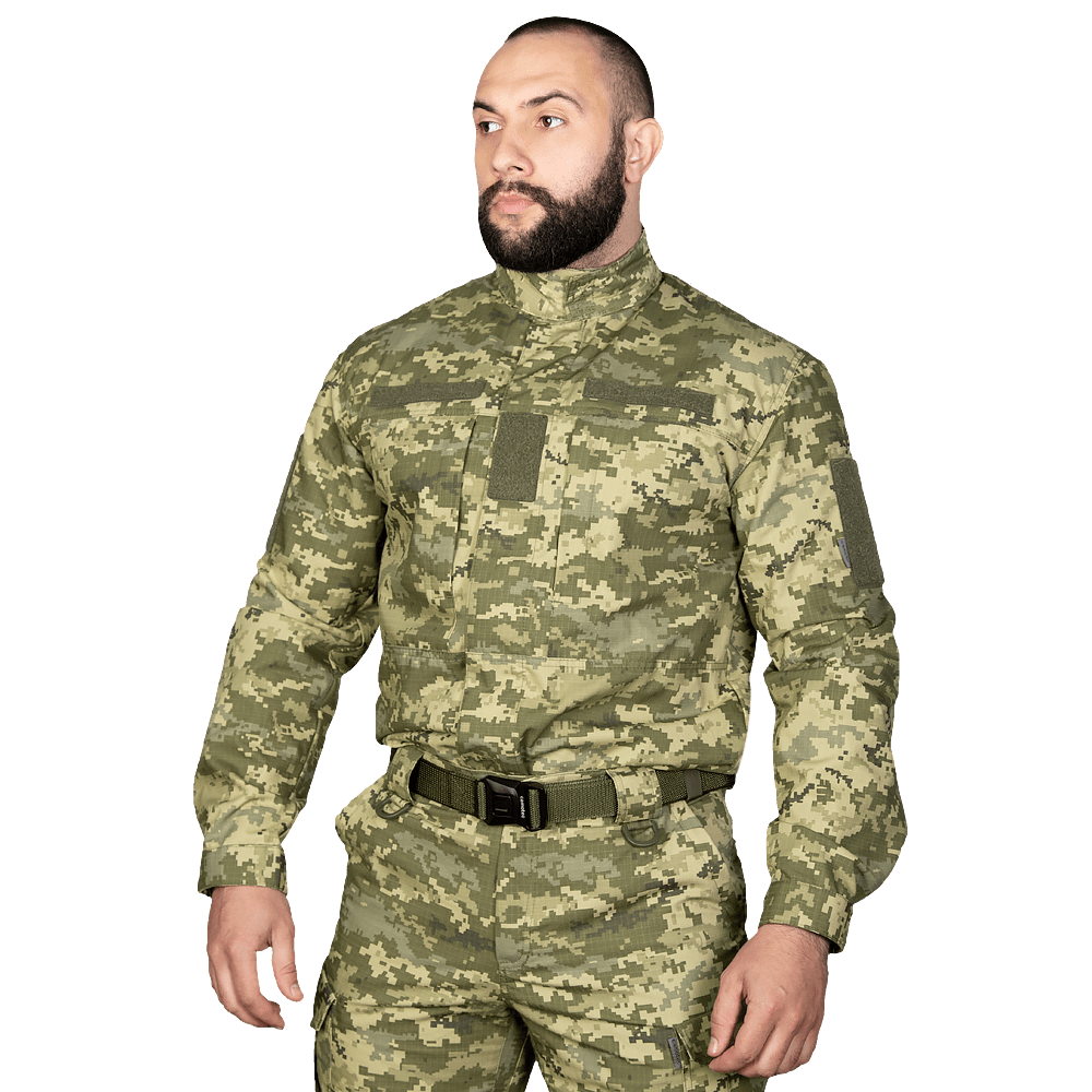 Кітель CM Perimeter Піксель