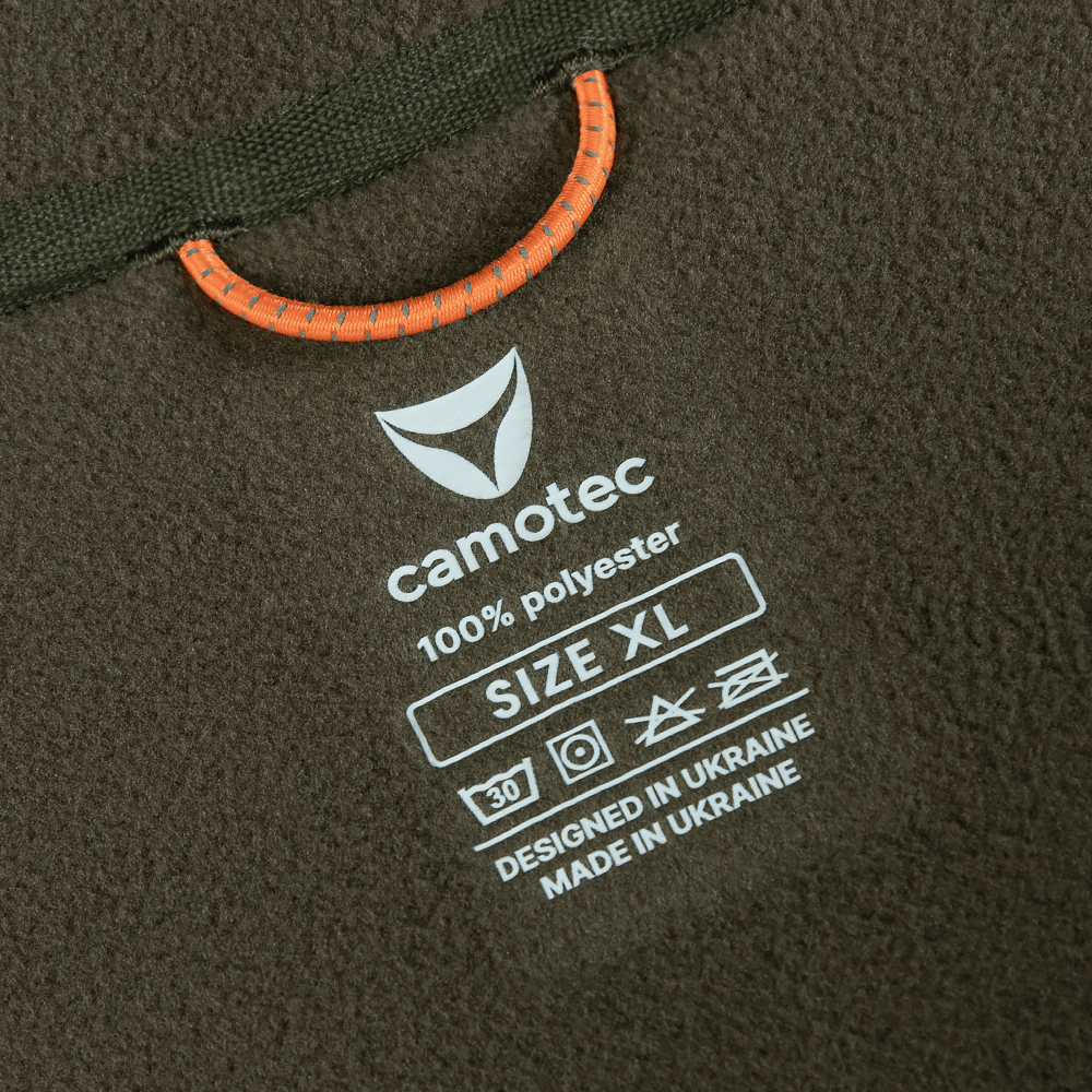 Кофта Army Himatec 100 Олива