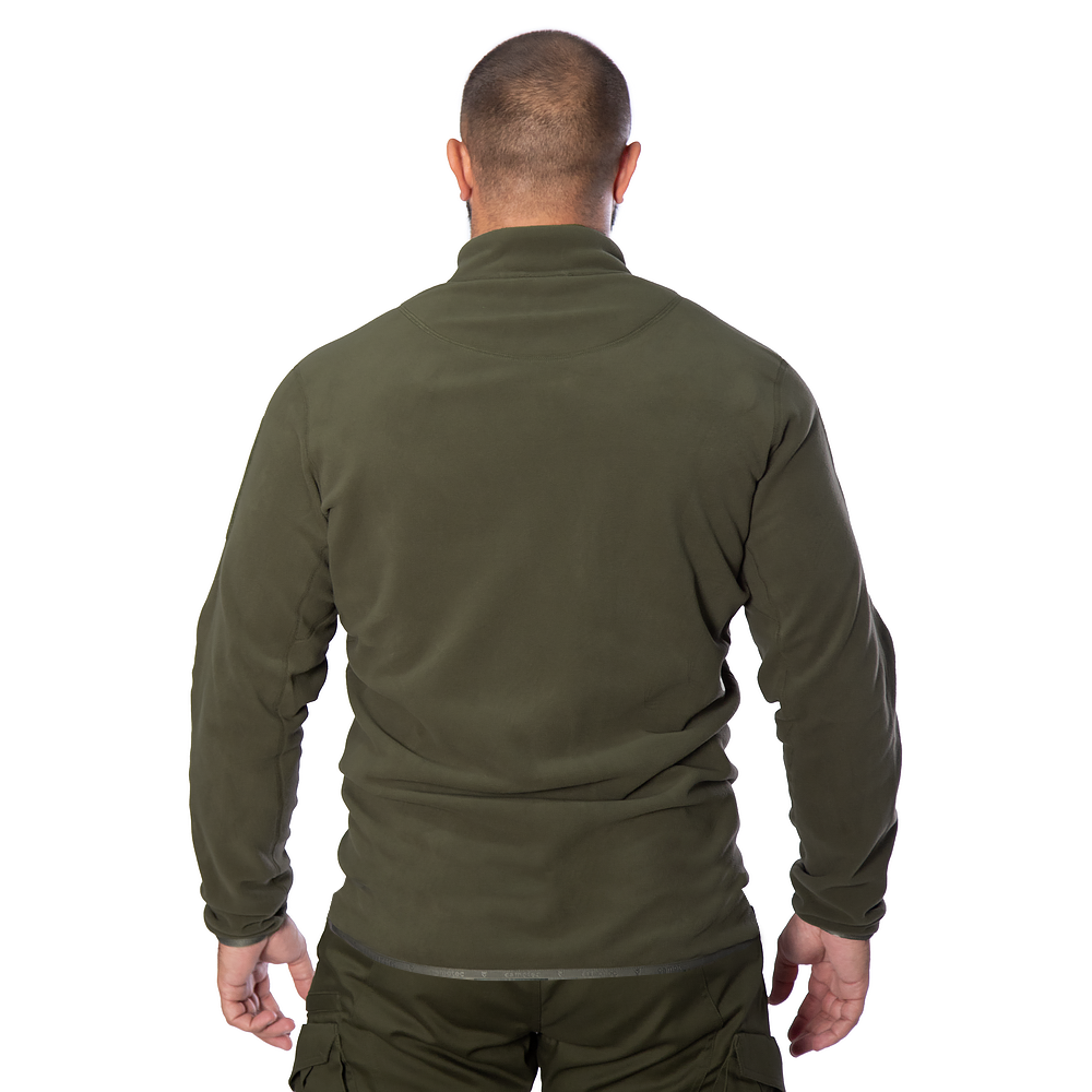 Кофта Army Himatec 100 Олива