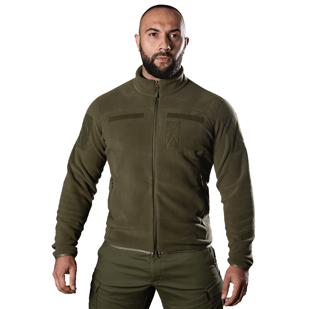 Кофта Army Himatec Pro Олива