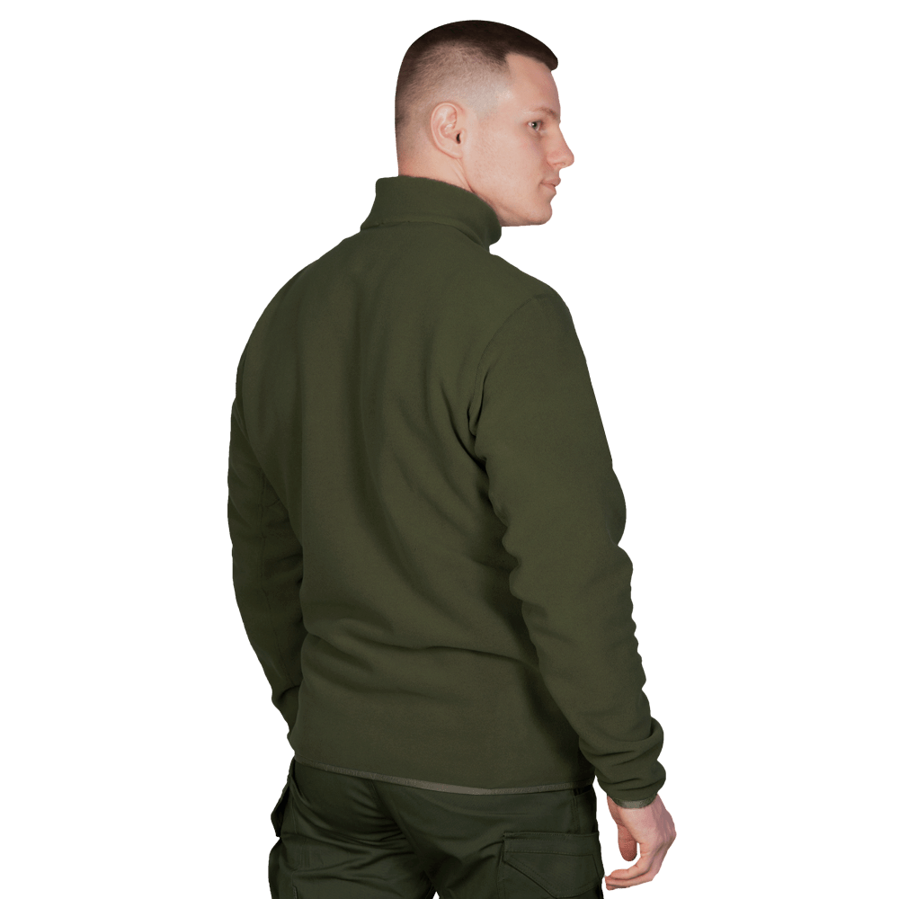 Кофта ЗР Himatec 200 Олива
