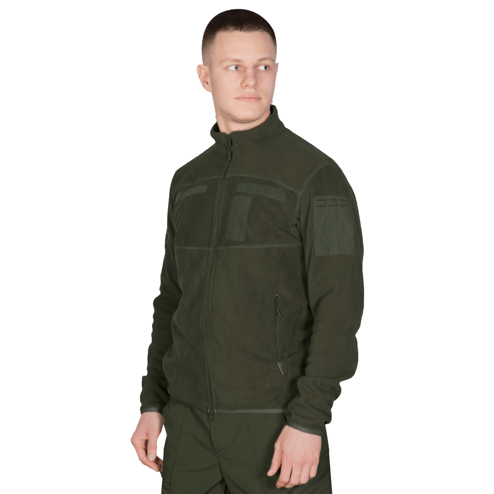 Кофта Army Olive
