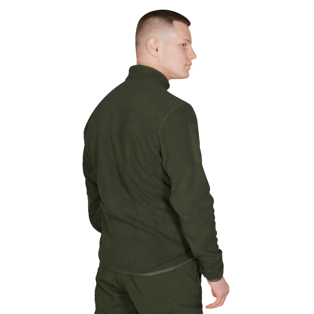 Кофта Army Olive