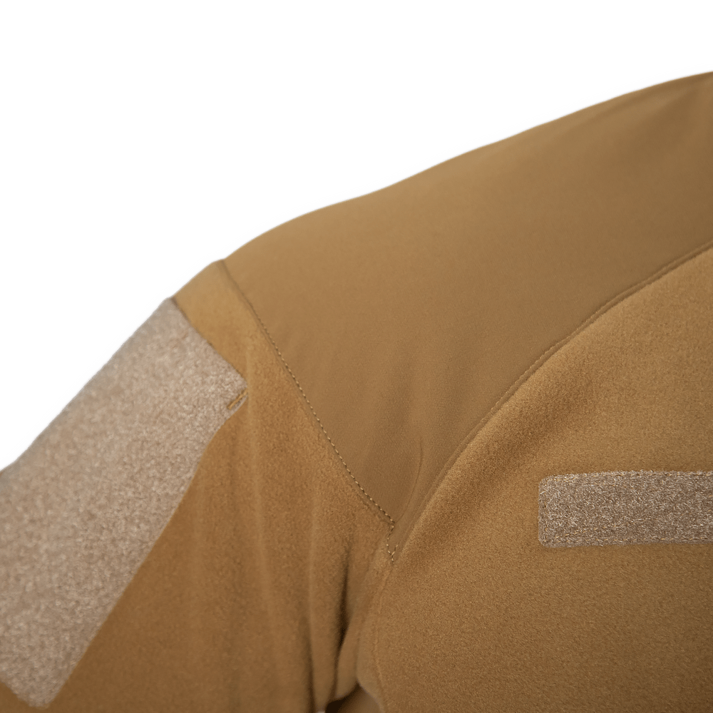 Кофта Commander 2.0 Койот