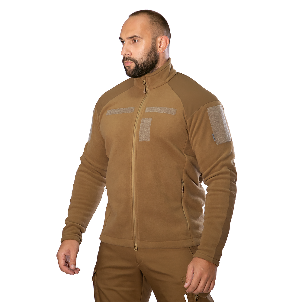 Кофта Commander 2.0 Койот