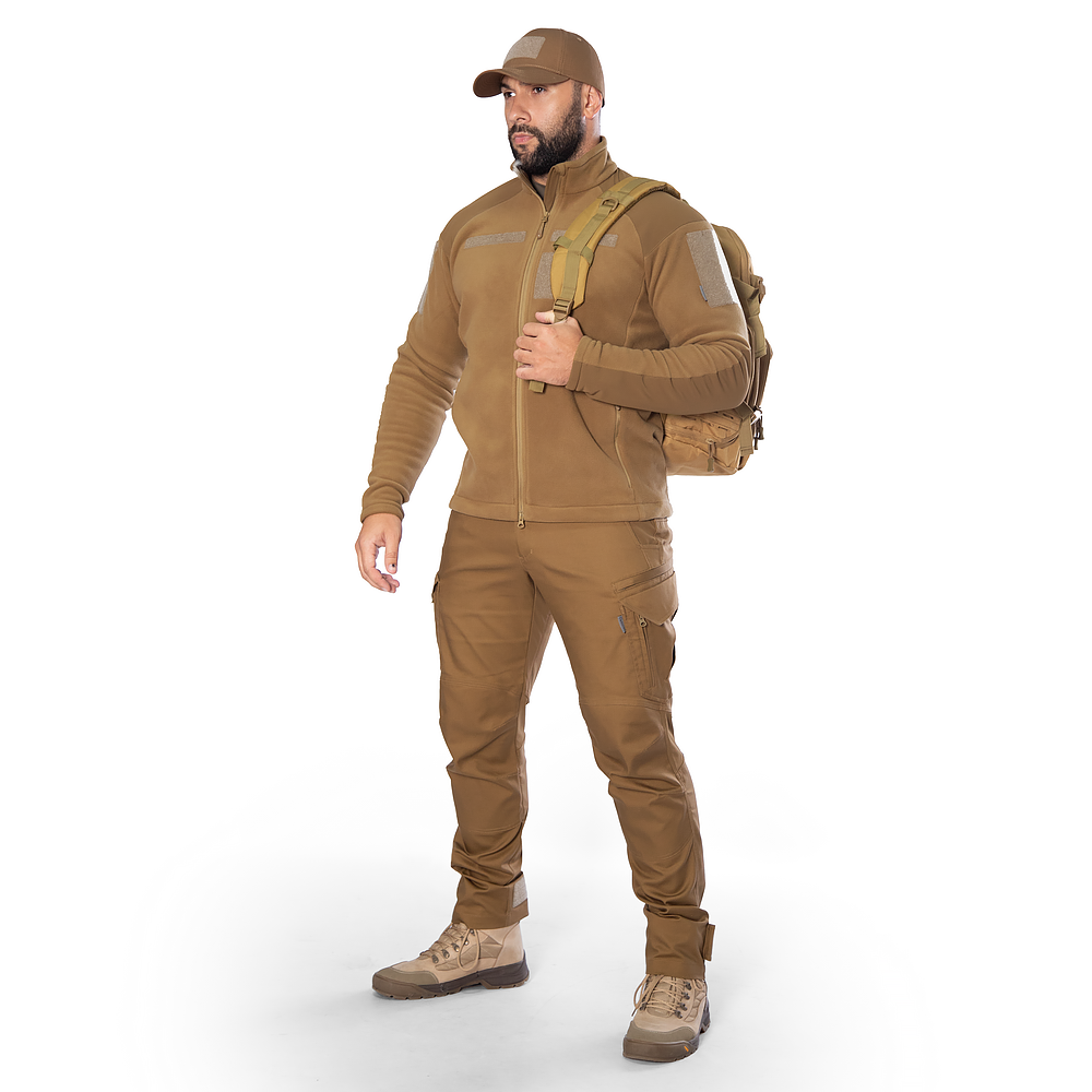 Кофта Commander 2.0 Койот