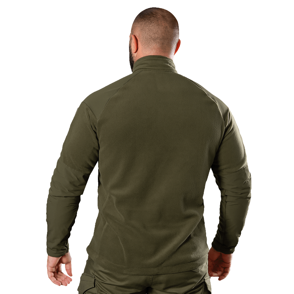 Кофта Commander 2.0 Олива