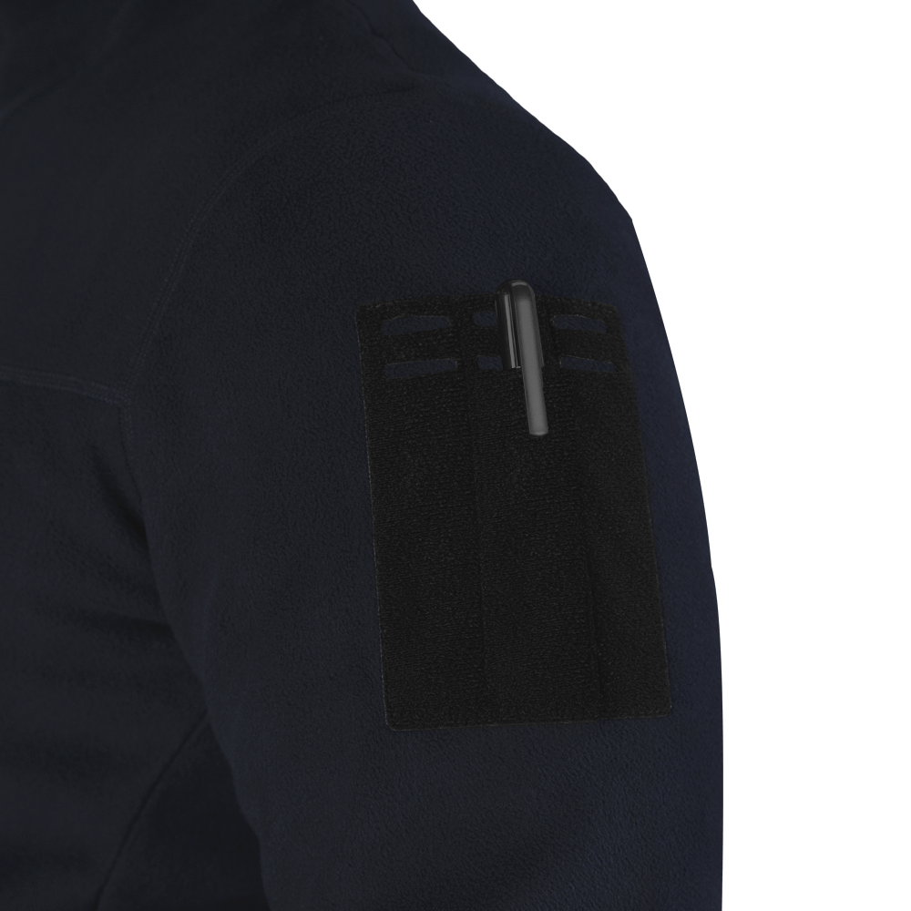 Кофта Commander Dark Blue