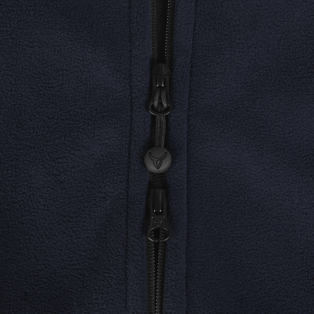 Кофта Commander Dark Blue