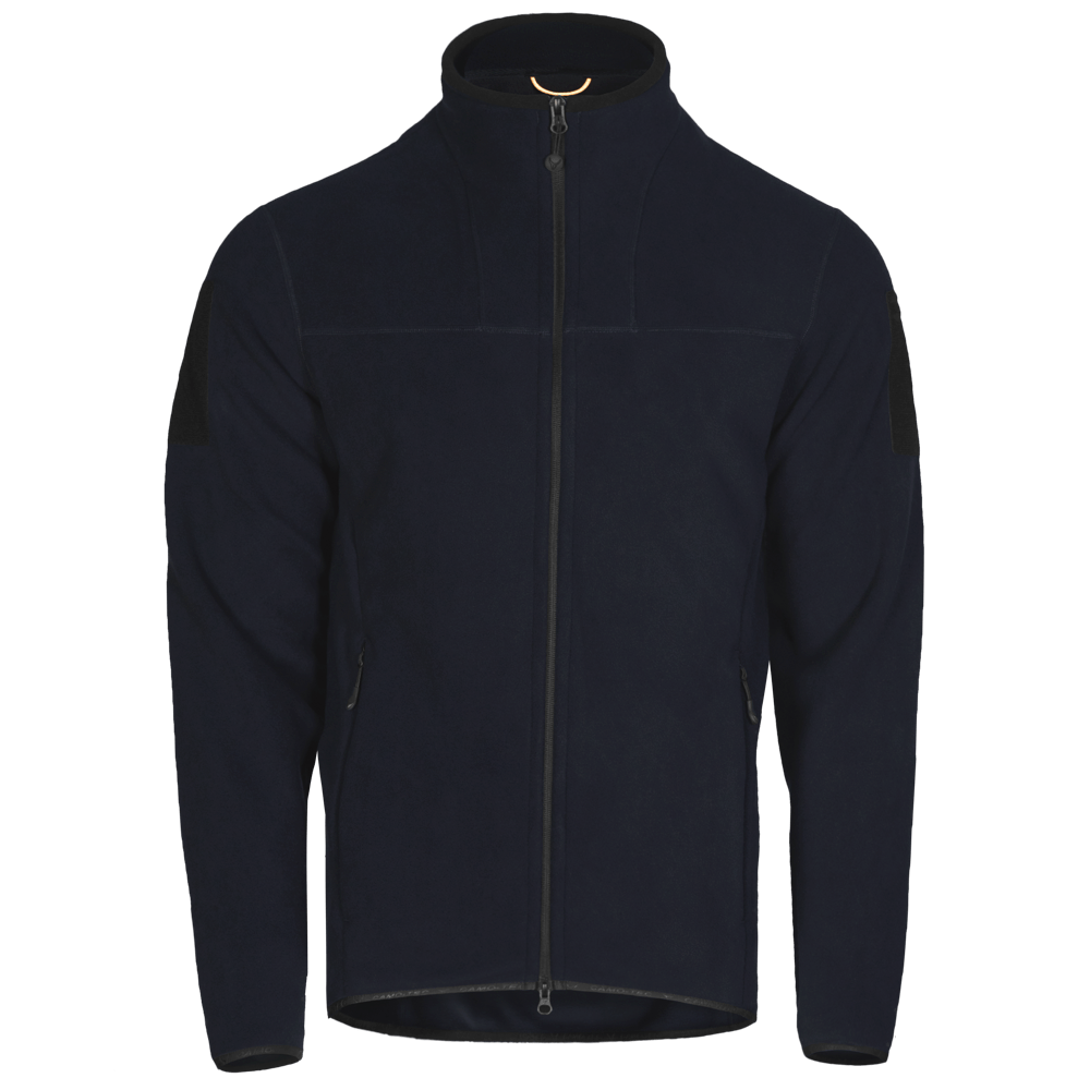 Кофта Commander Dark Blue