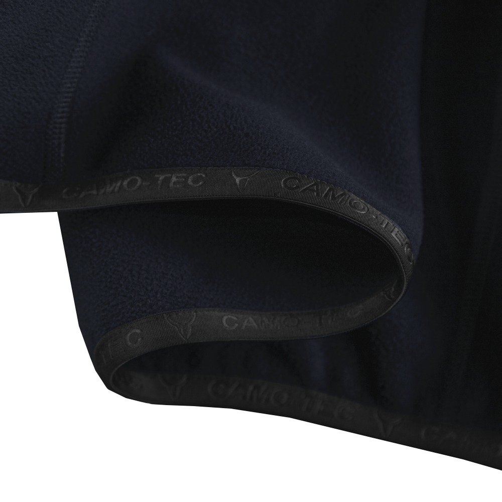 Кофта Commander Dark Blue