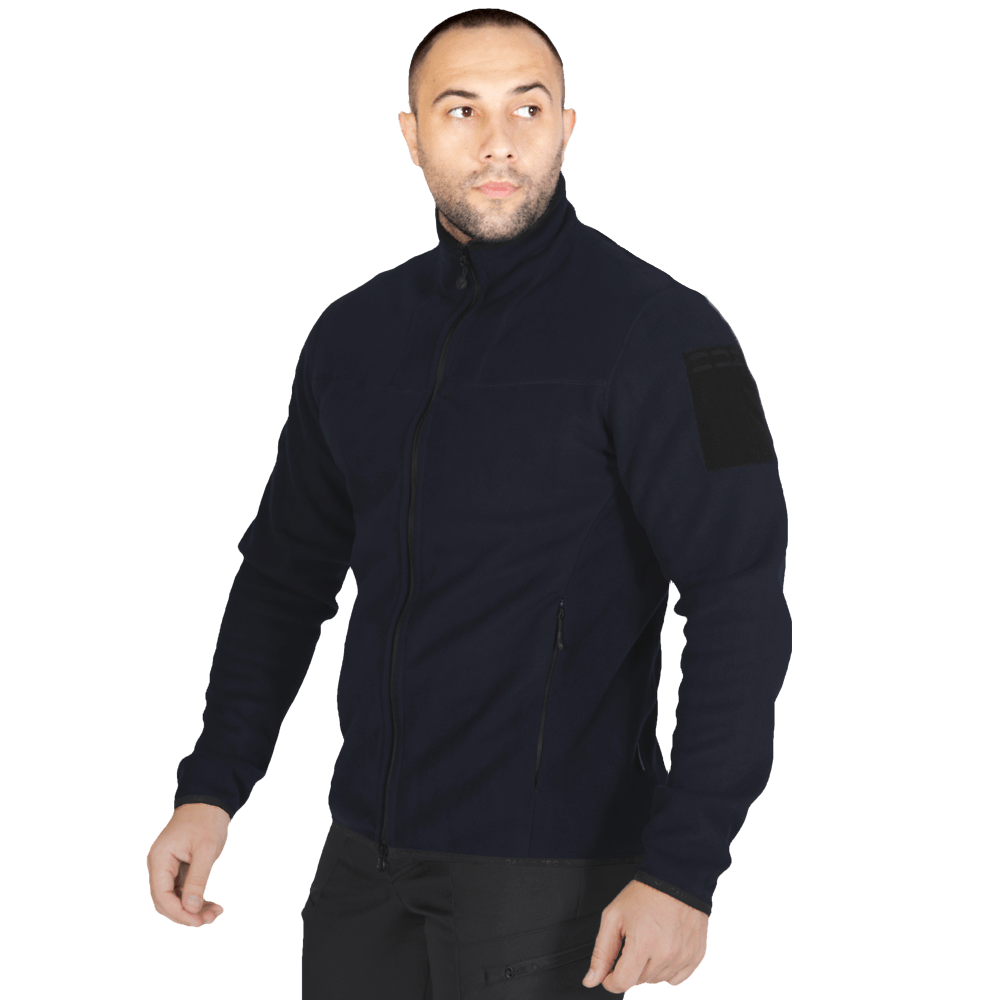 Кофта Commander Dark Blue