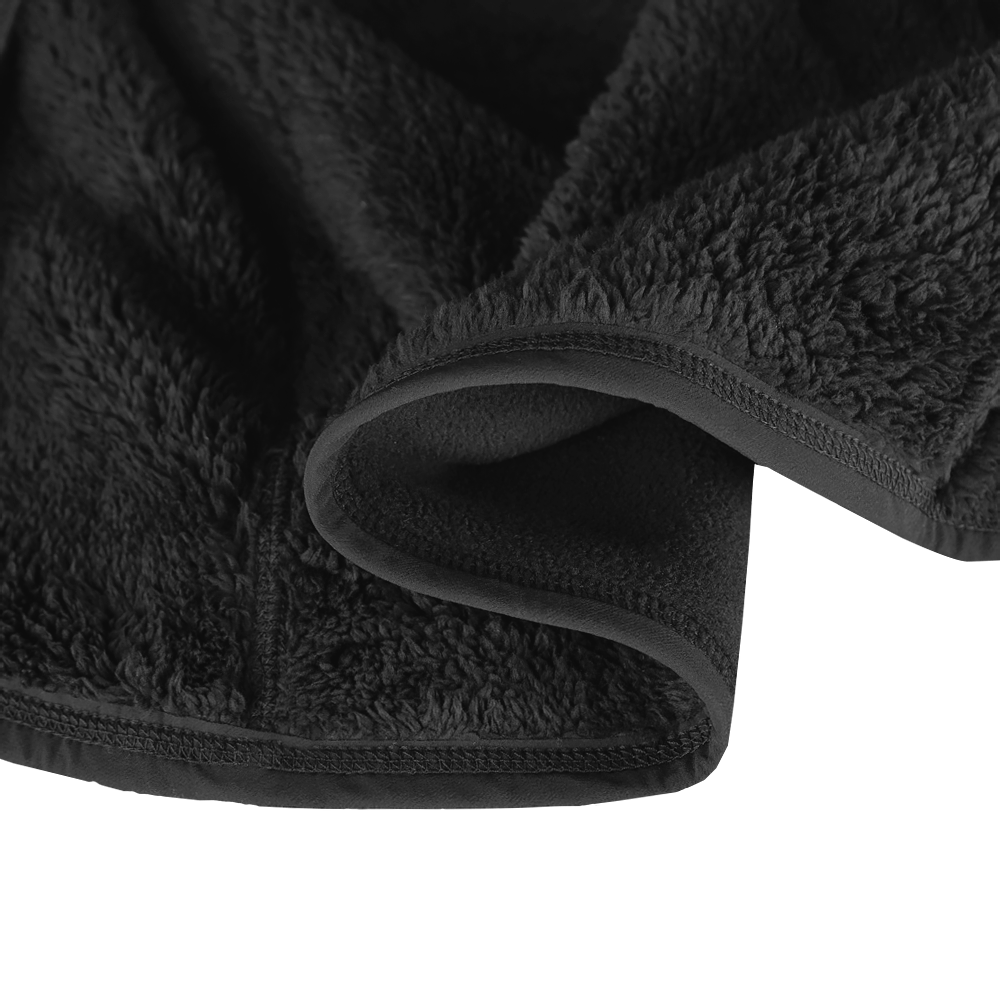 Кофта Nippy Black