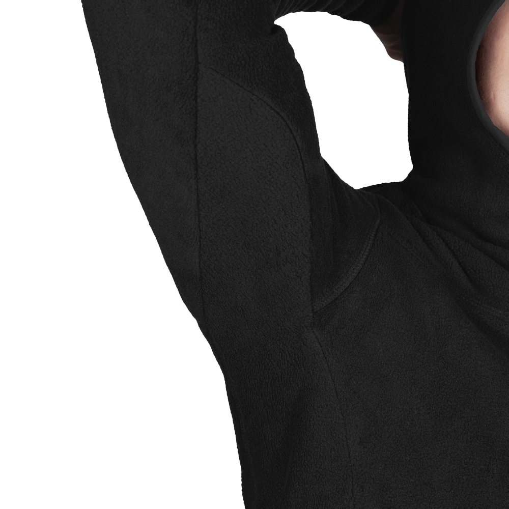 Кофта Nippy Black